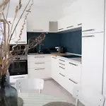 Naluri Ii Apartment