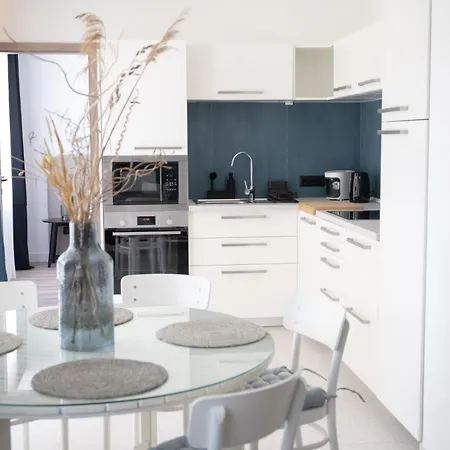 Apartment Naluri Ii Balatonboglár