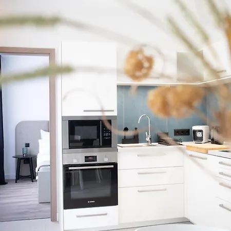 Apartament Naluri Ii *