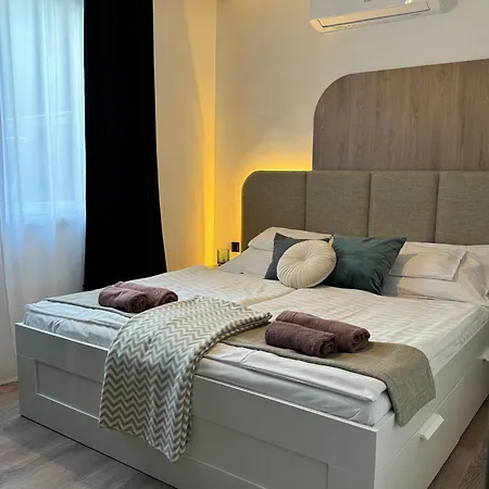 Naluri Ii Апартаменты