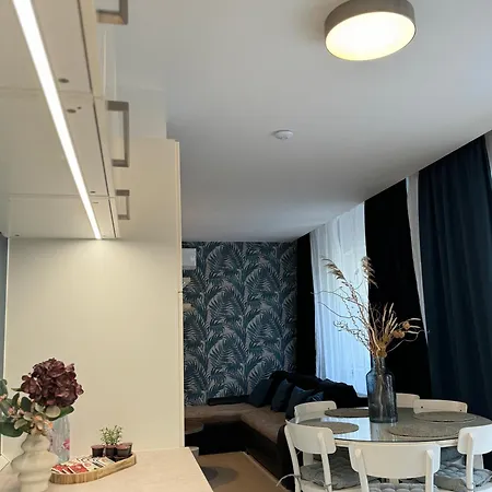 Apartment Naluri Ii Balatonboglár