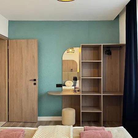 Апартаменты Naluri Ii