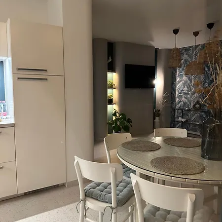 Naluri Ii Apartment Balatonboglár