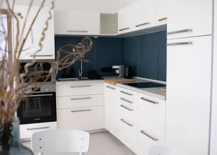 Naluri Ii Apartment