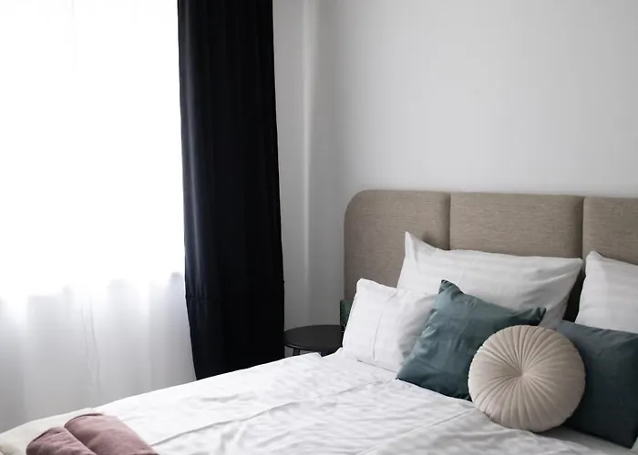 Naluri Ii Apartment