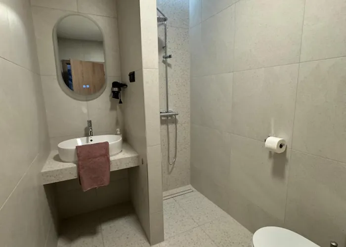 Naluri Ii Apartment