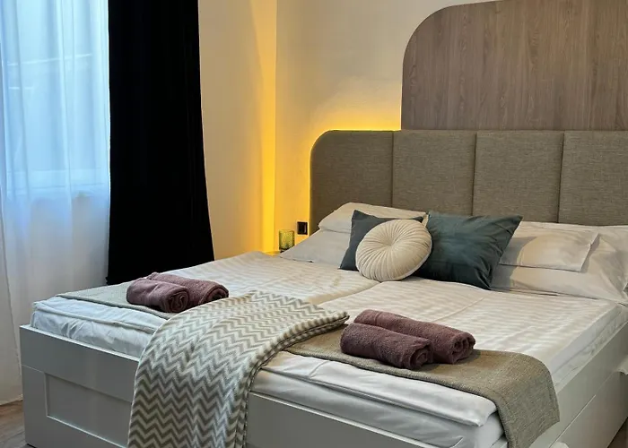 Naluri Ii Apartment