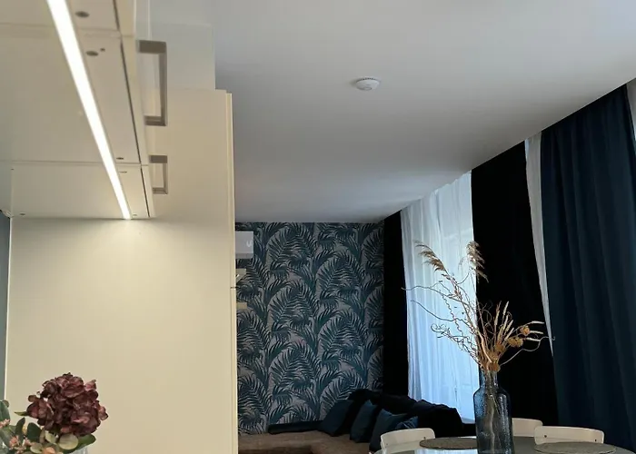 Apartment Naluri Ii Balatonboglar