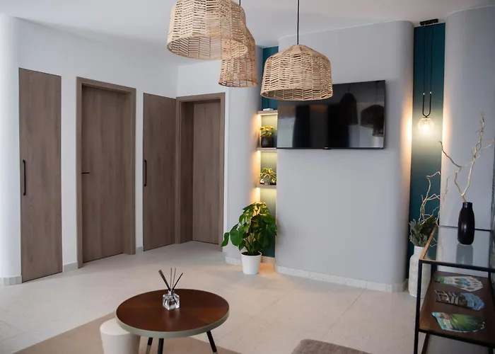 Naluri Ii Apartment Balatonboglar
