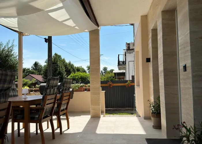 Naluri Ii Apartment Balatonboglar