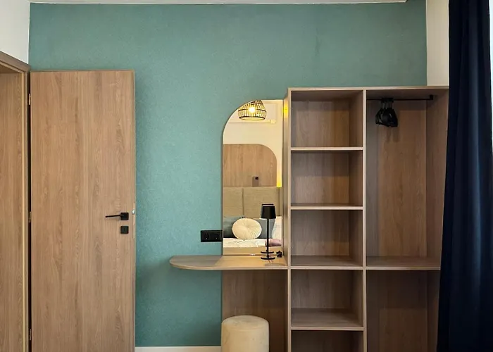 Apartment Naluri Ii