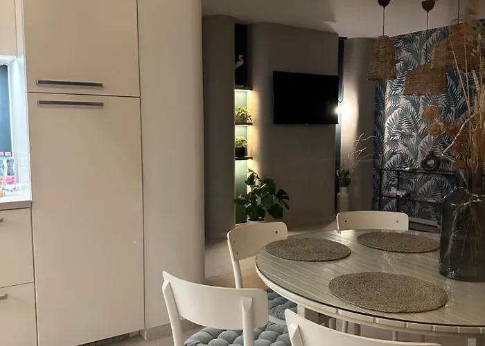 Naluri Ii Apartment Balatonboglar